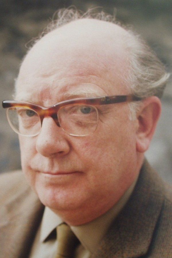 Arthur Lowe – Foto