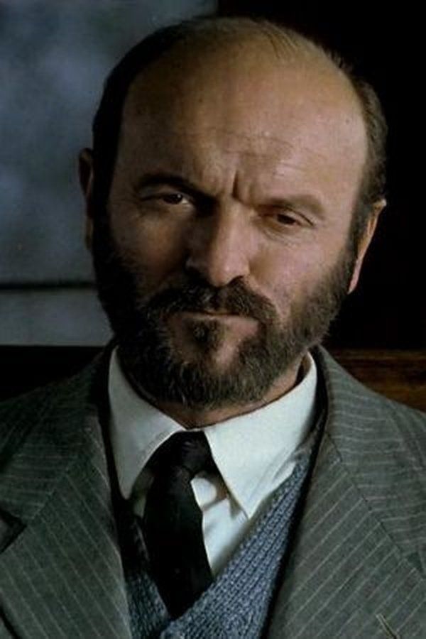 Omero Antonutti – Foto