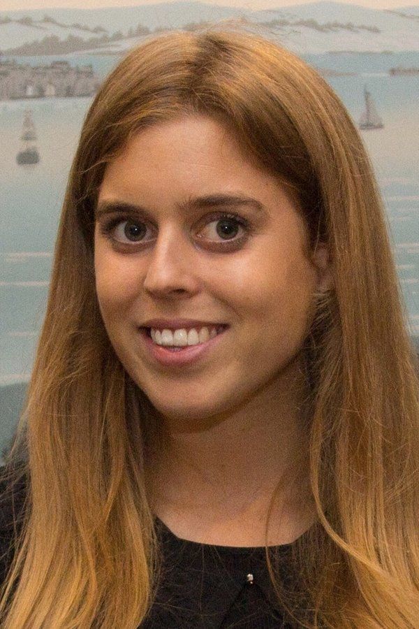 Princess Beatrice – Foto