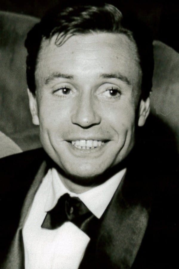 Serge Bourguignon – Foto