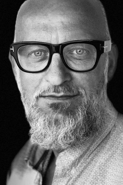 Anders Nygaard – Foto