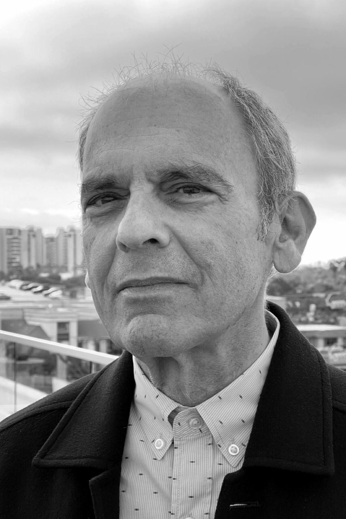 John Mankiewicz – Foto