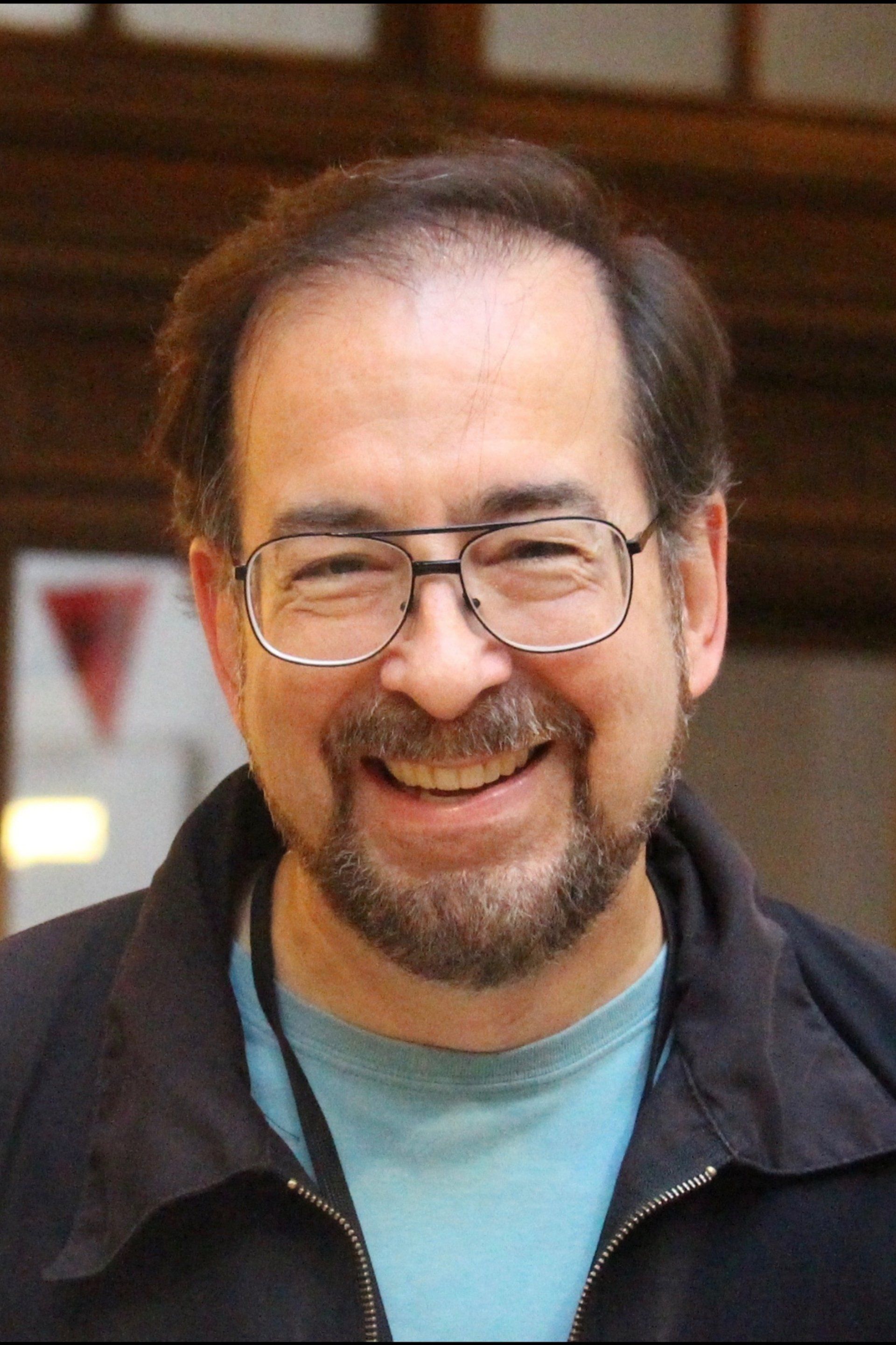 Nik Ranieri – Foto
