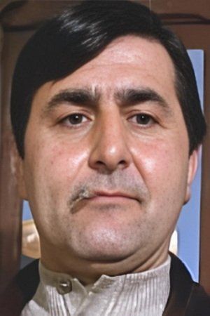 Jean Cherlian – Foto