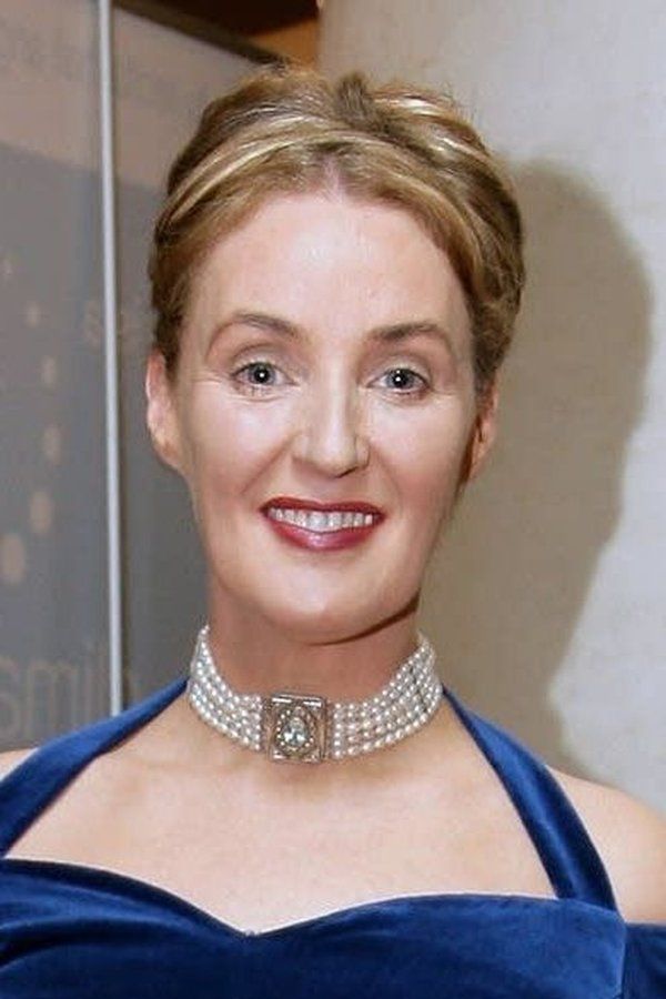 Lisa Gerrard – Foto