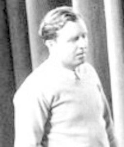 Oliver T. Marsh – Foto