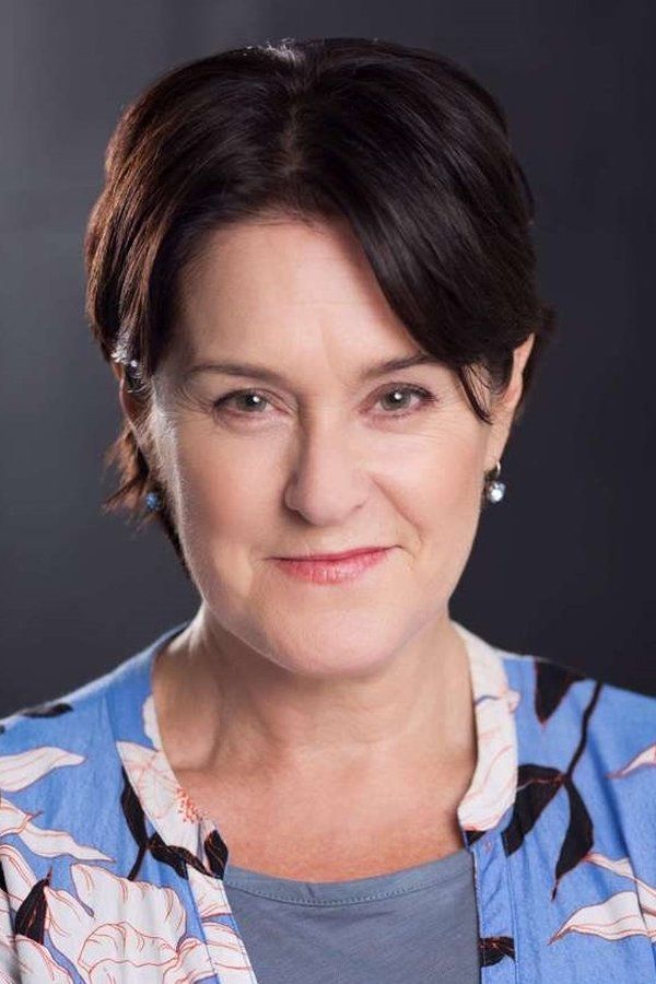 Liz Mullane – Foto