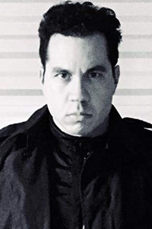 Donald Dowd – Foto