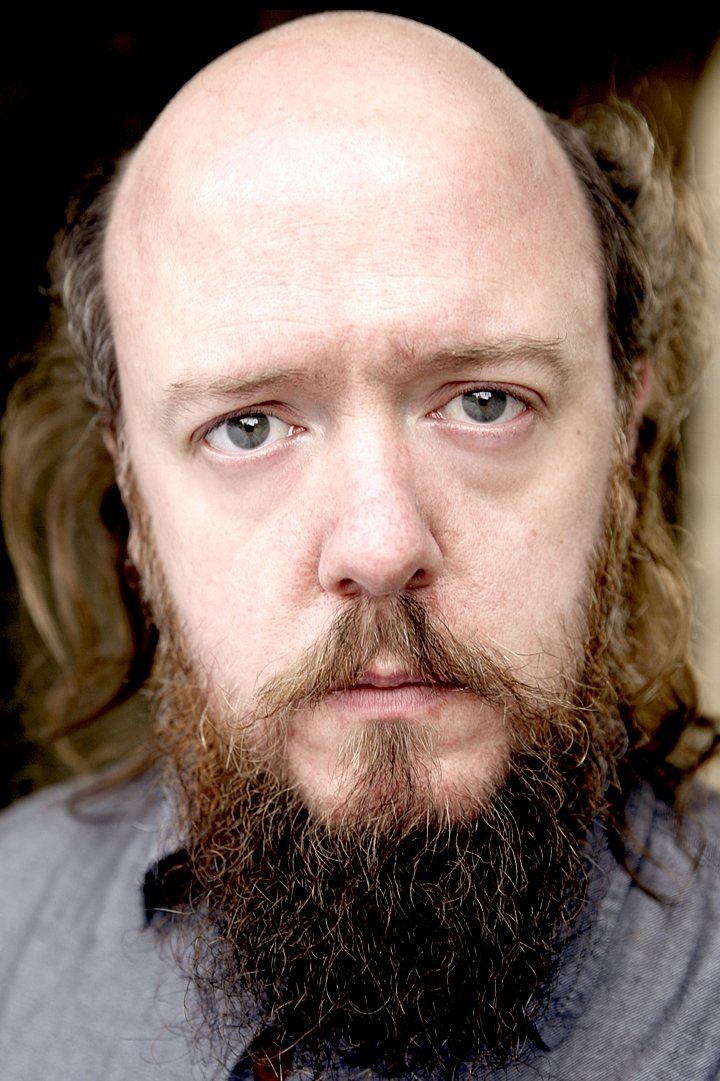 John Cummins – Foto