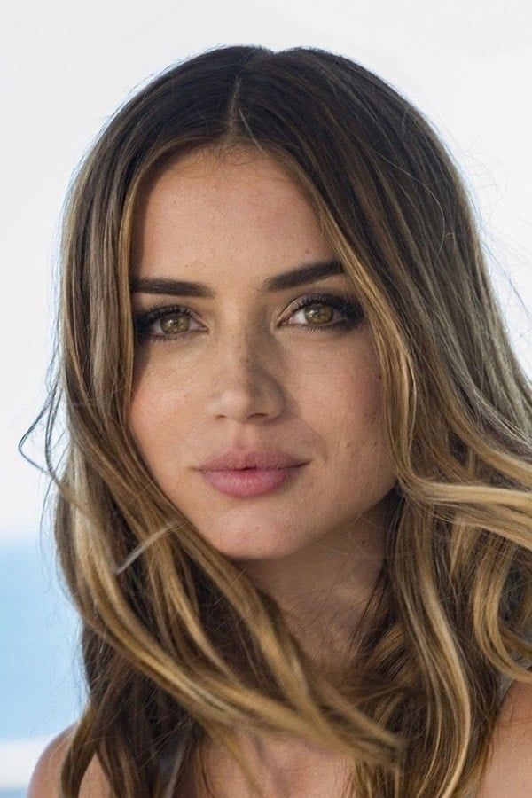 Ana de Armas – Foto