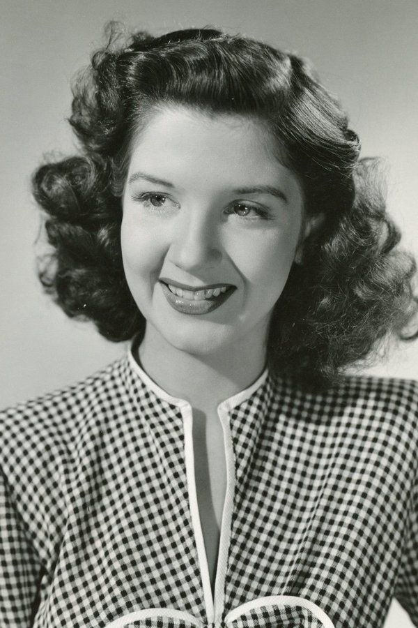Peggy Ryan – Foto