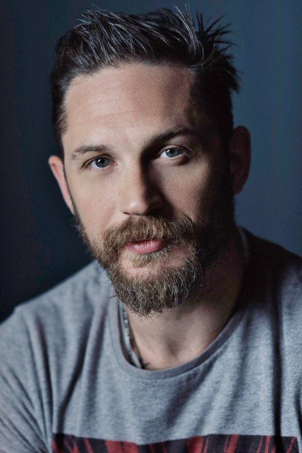 Tom Hardy – Foto