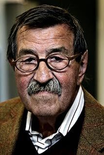 Günter Grass – Foto