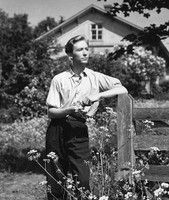 Pertti Weckström – Foto
