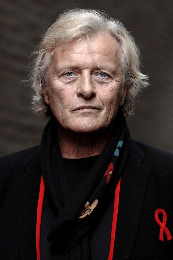 Rutger Hauer – Foto