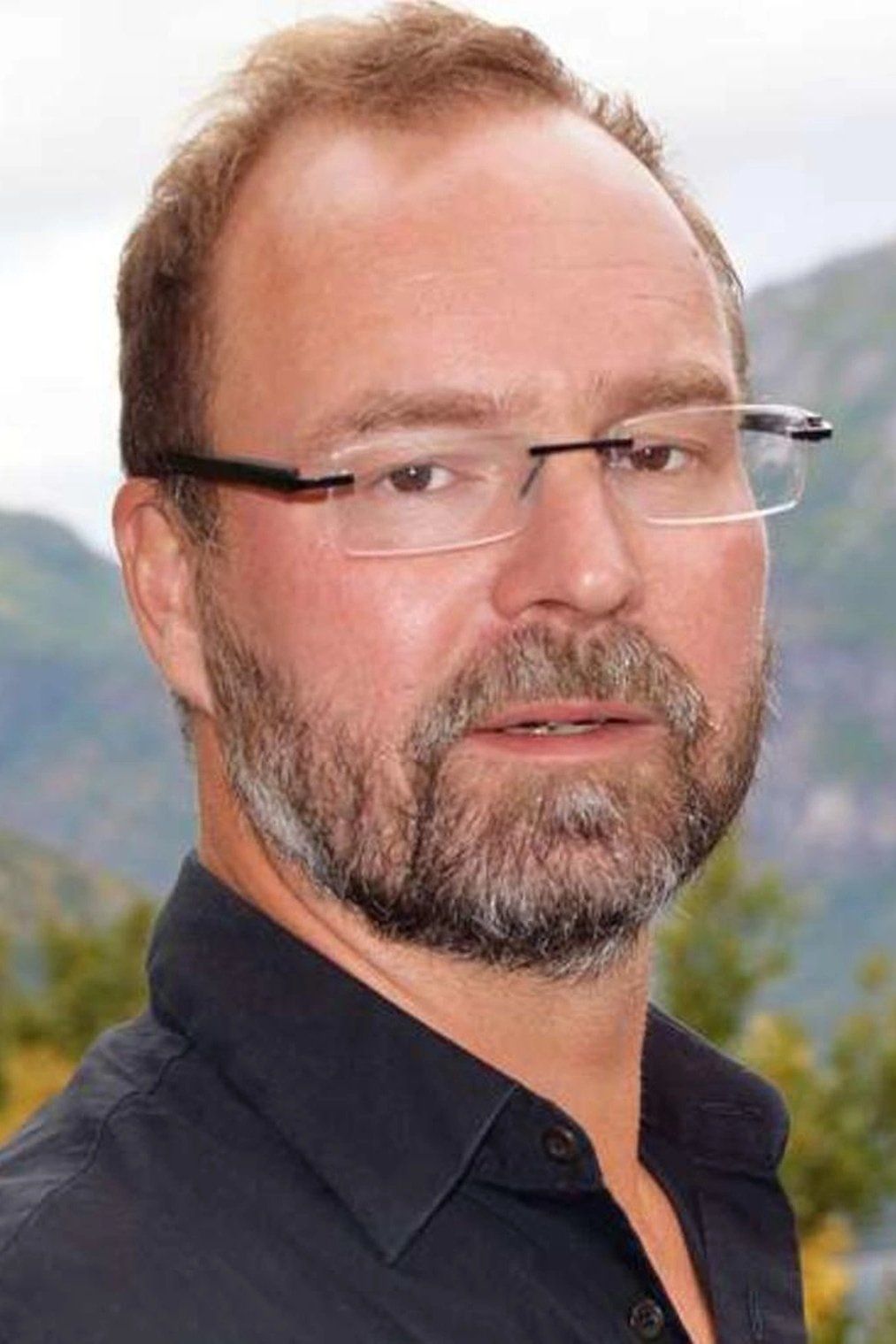 Martin Sundland – Foto