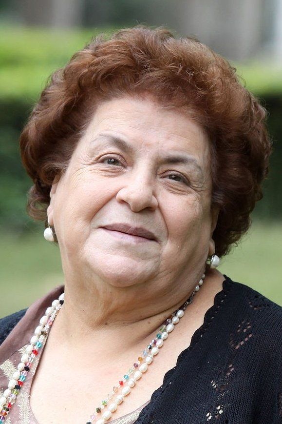Anna Longhi – Foto