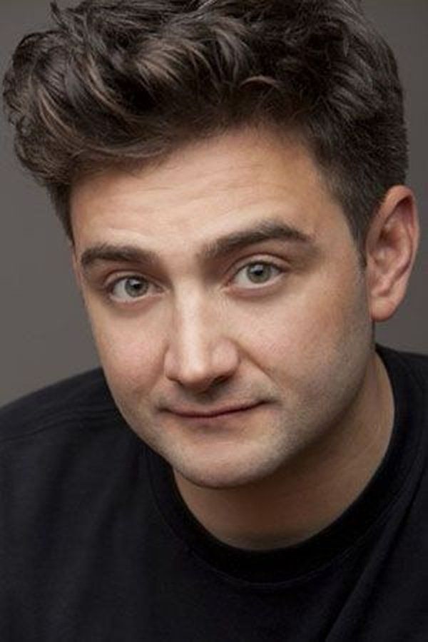 Tony Denman – Foto