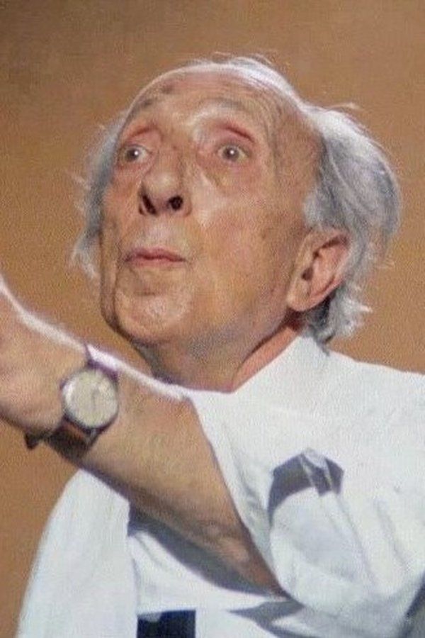 Renato Chiantoni – Foto