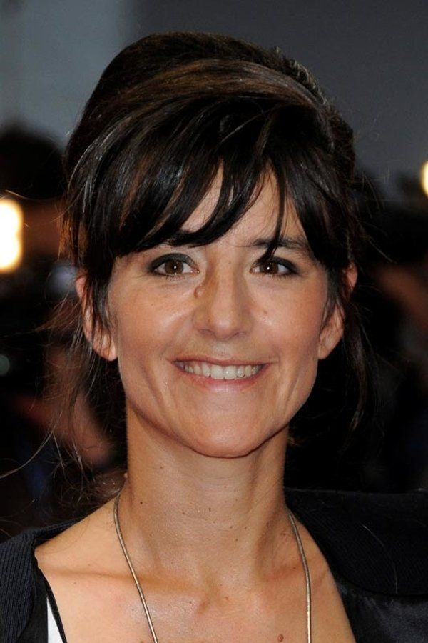 Romane Bohringer – Foto