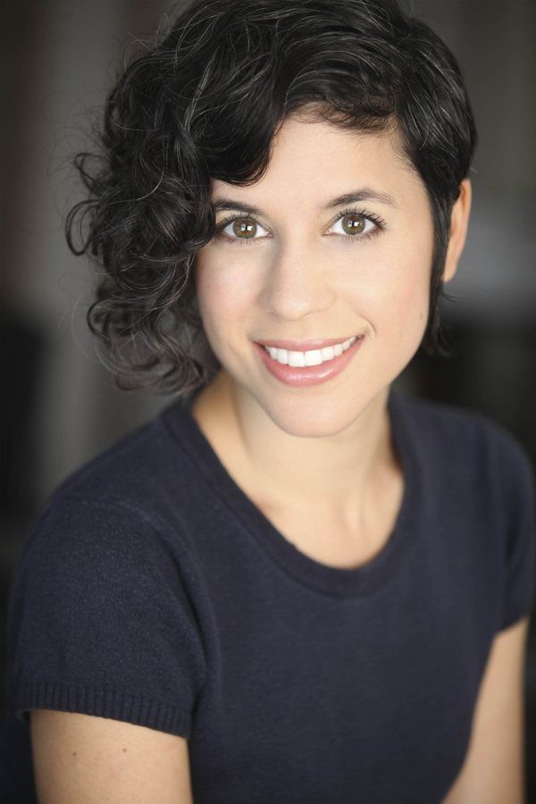 Ashly Burch – Foto