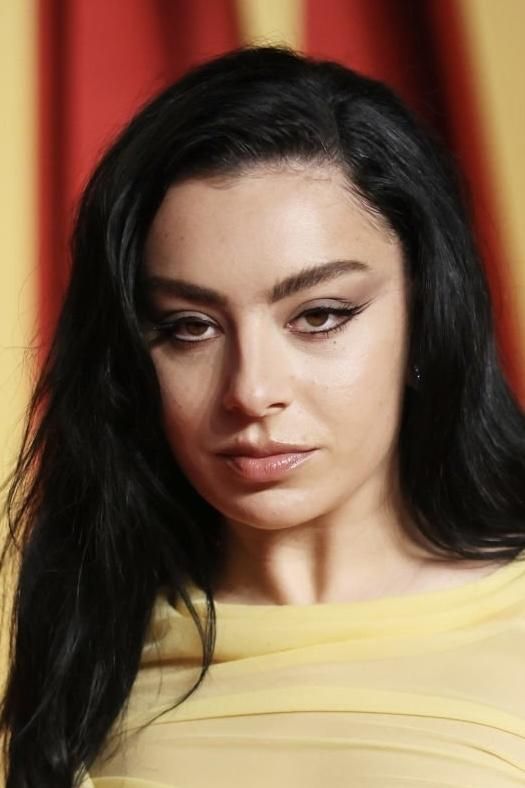 Charli xcx – Foto