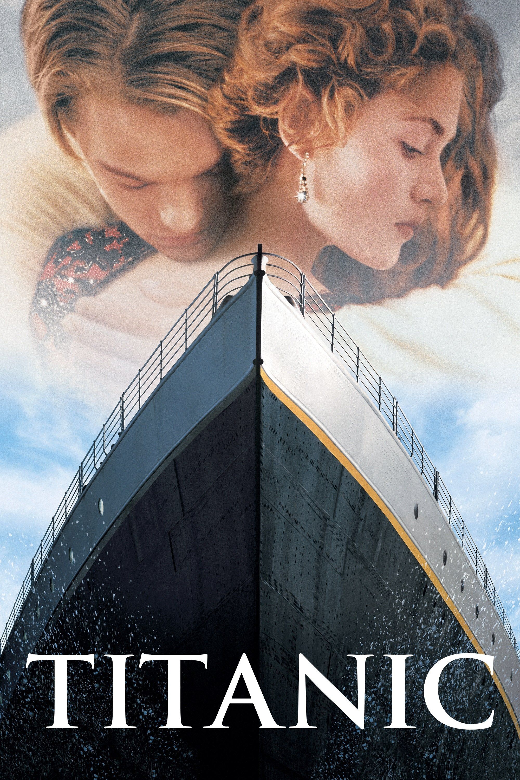 Titanic – Poster