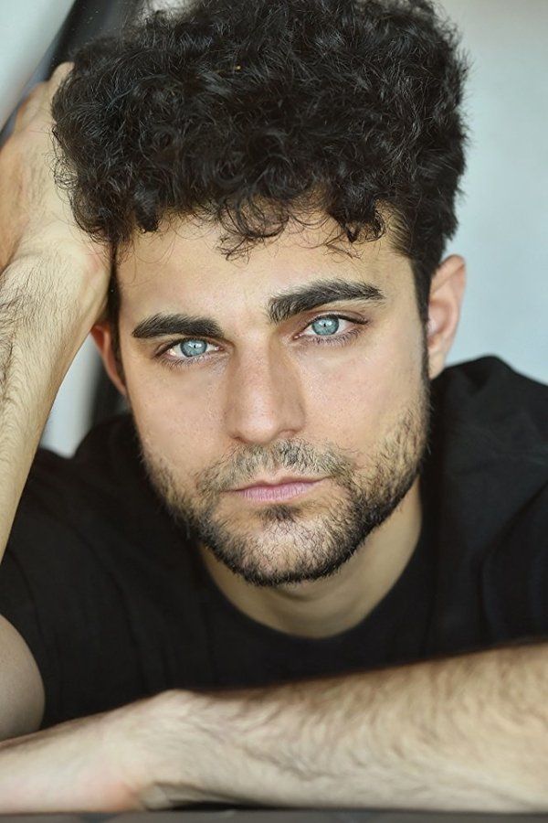 Aidan Bristow – Foto