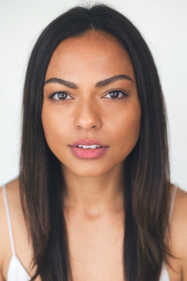 Davida Williams – Foto