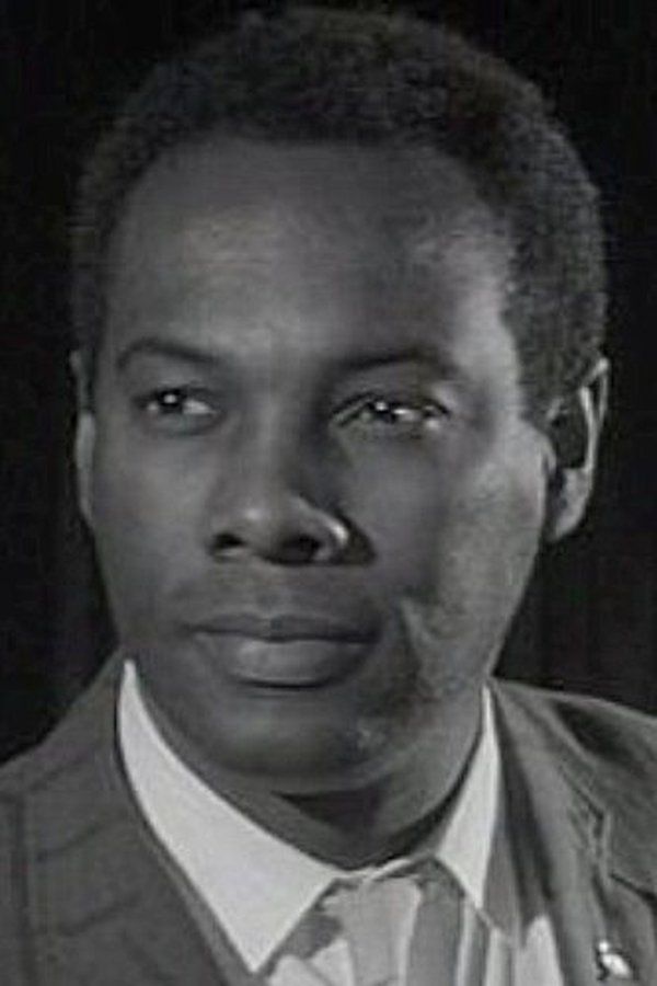 Errol John – Foto