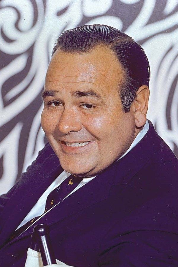 Jonathan Winters – Foto