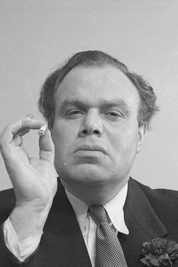 Peter Bull – Foto