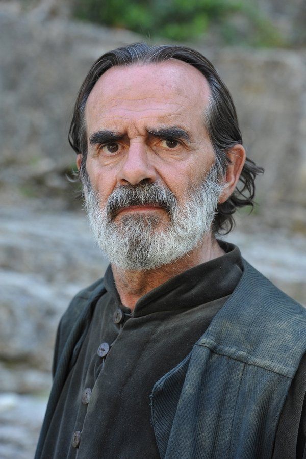 Hubert Saint-Macary – Foto