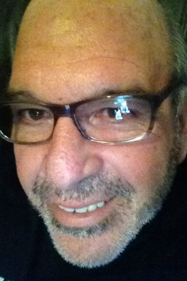 Eric Weinstein – Foto