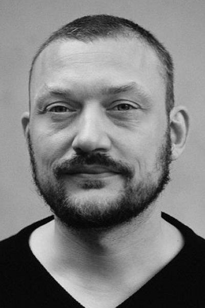 Kasper Leick – Foto