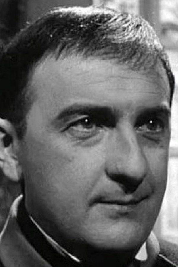 Jean Pignol – Foto