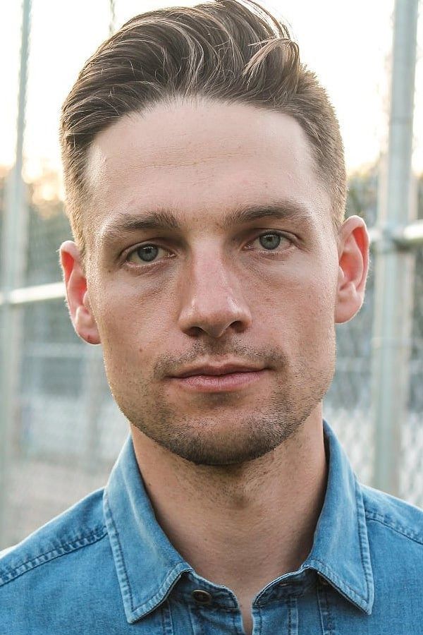 Gregory Smith – Foto