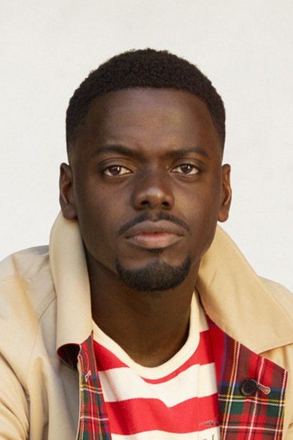 Daniel Kaluuya – Foto