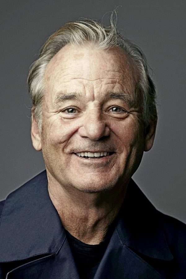 Bill Murray – Foto