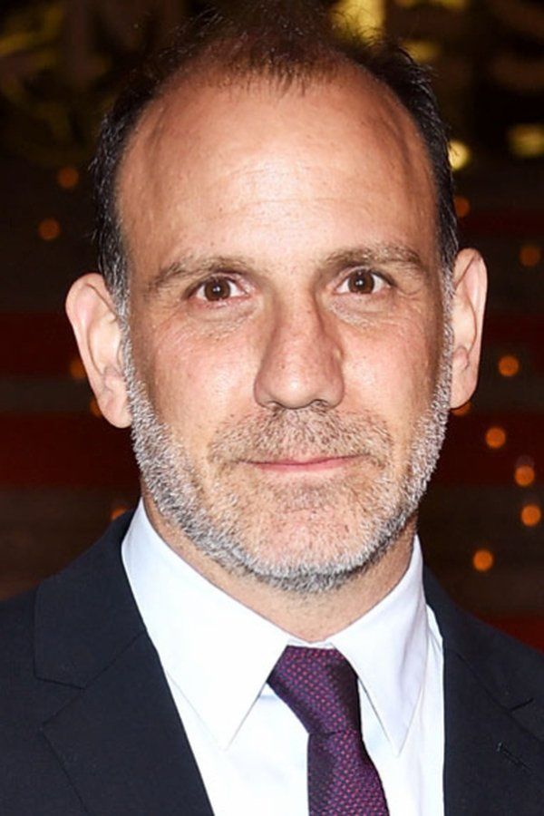 Nick Sandow – Foto