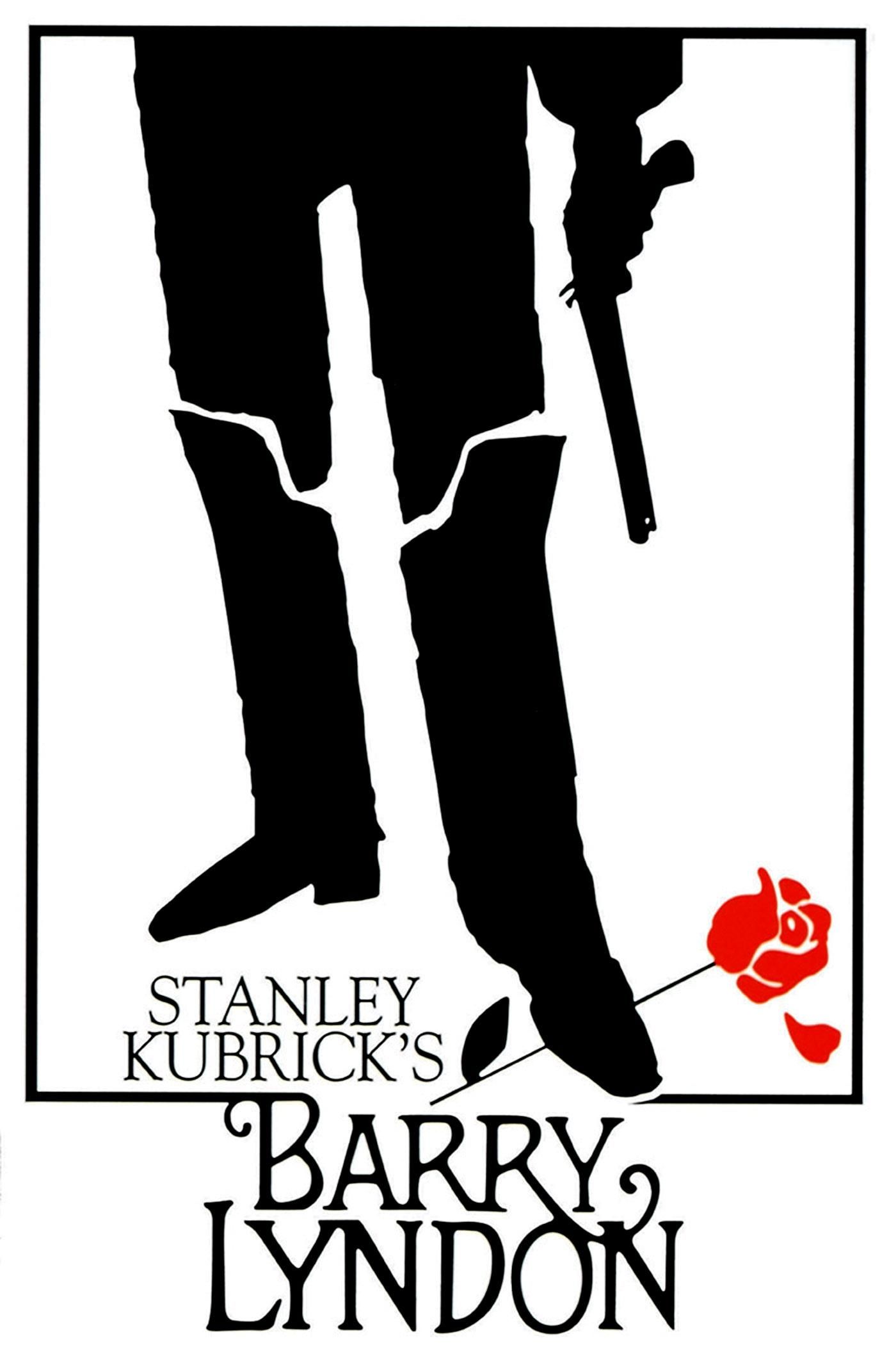 Barry Lyndon – Poster