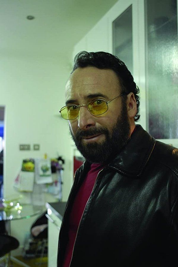 Antony Sher – Foto