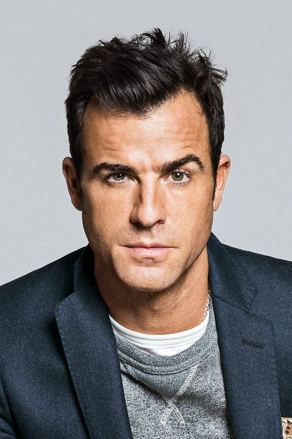 Justin Theroux – Foto