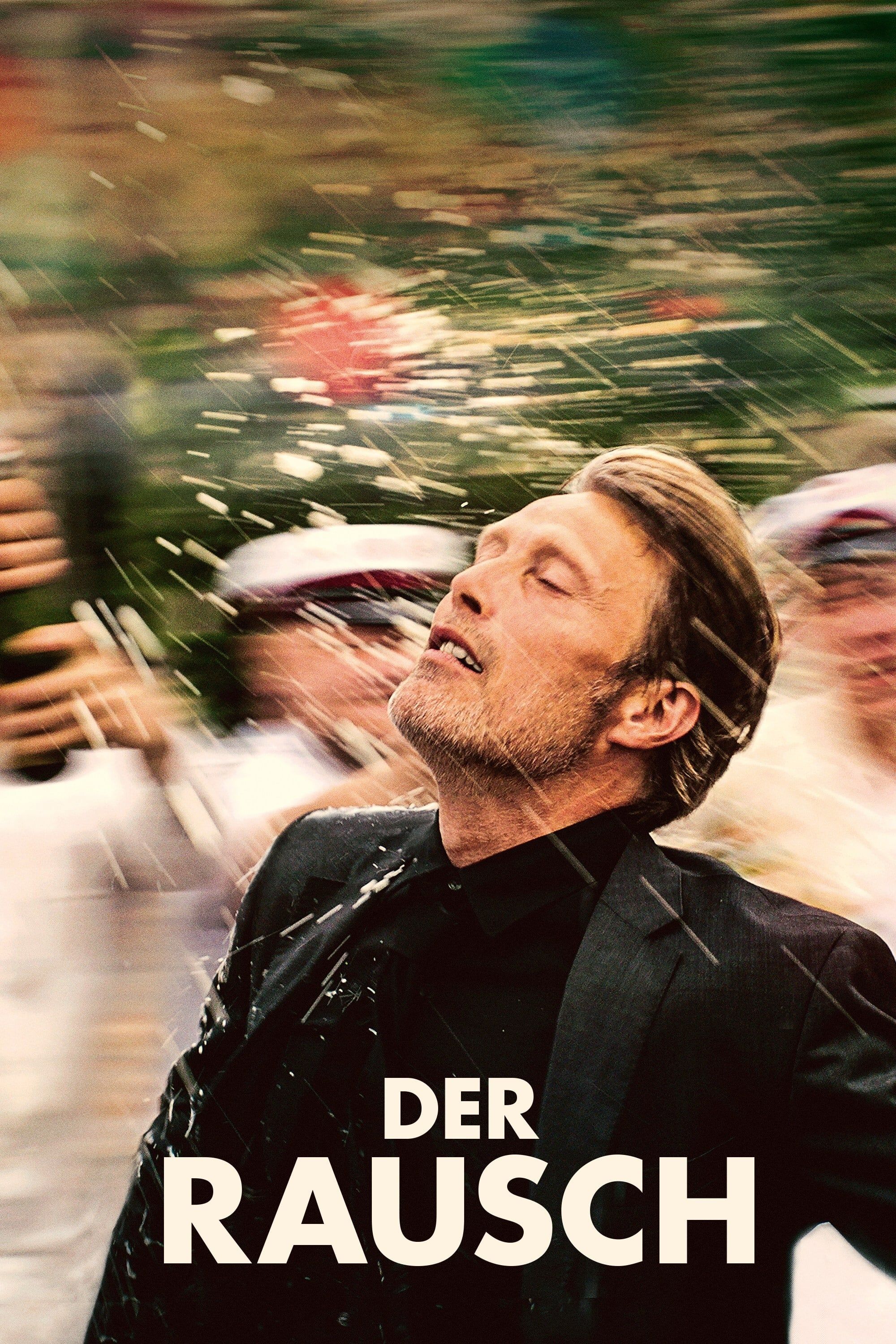 Der Rausch – Poster