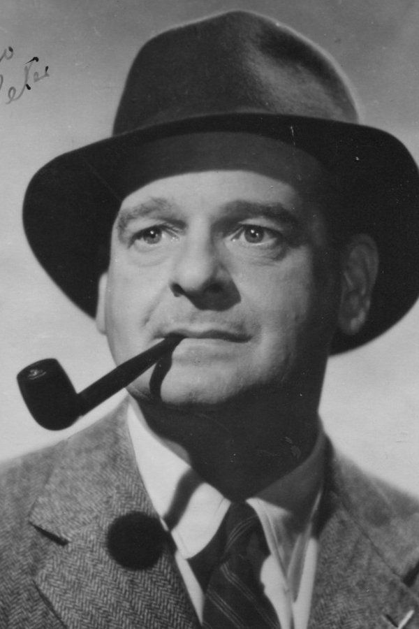 Walter Fitzgerald – Foto
