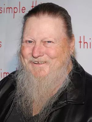 Mickey Jones – Foto