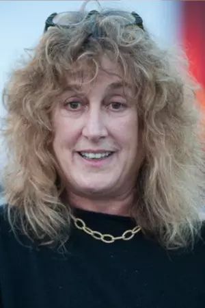 Anne Spielberg – Foto
