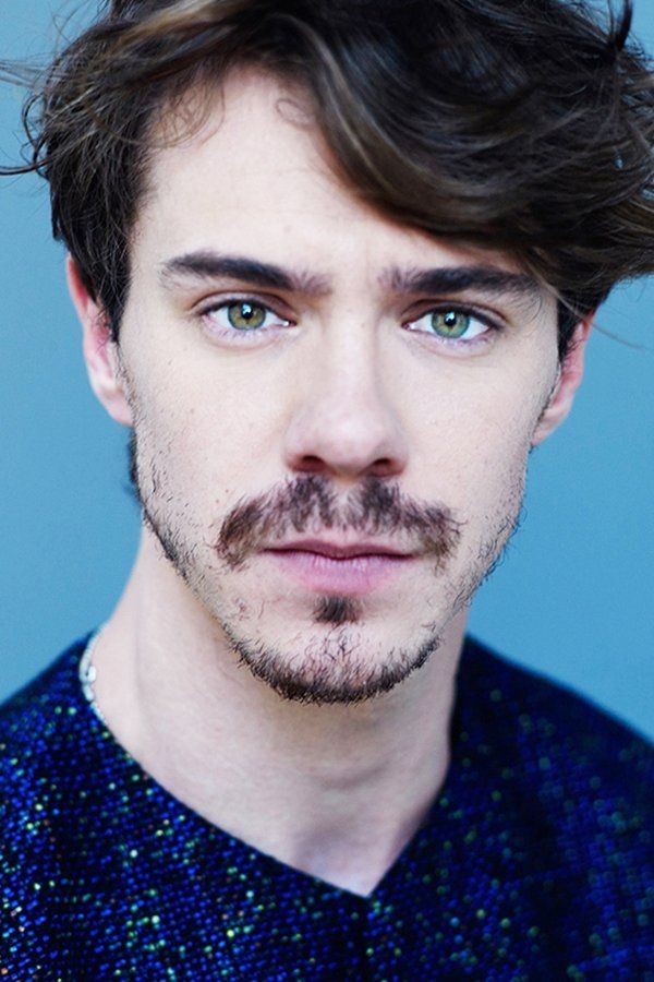 Sam Keeley – Foto