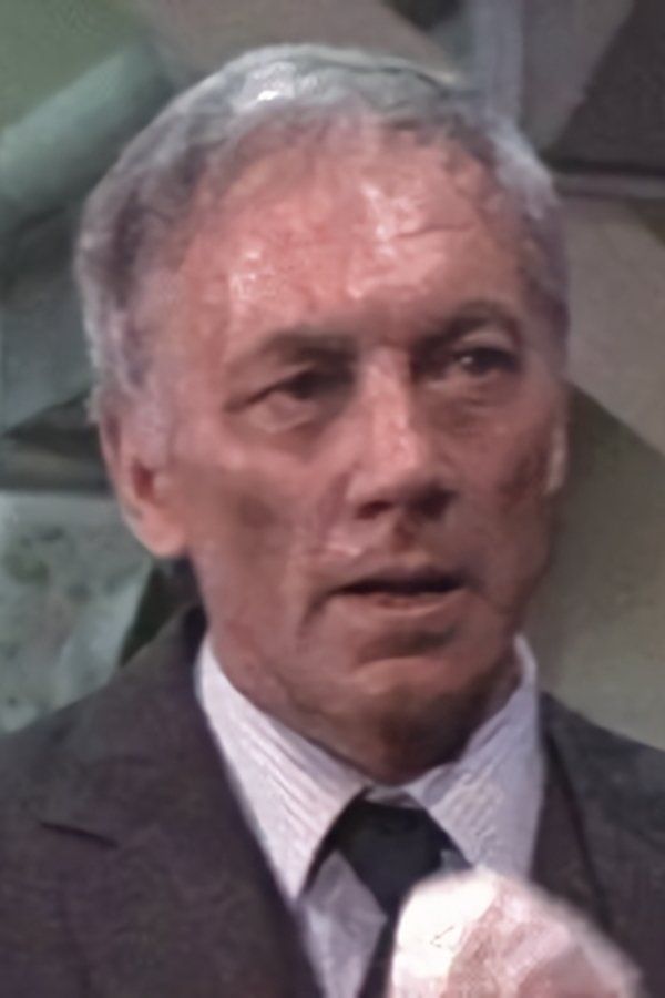 Peter Porteous – Foto