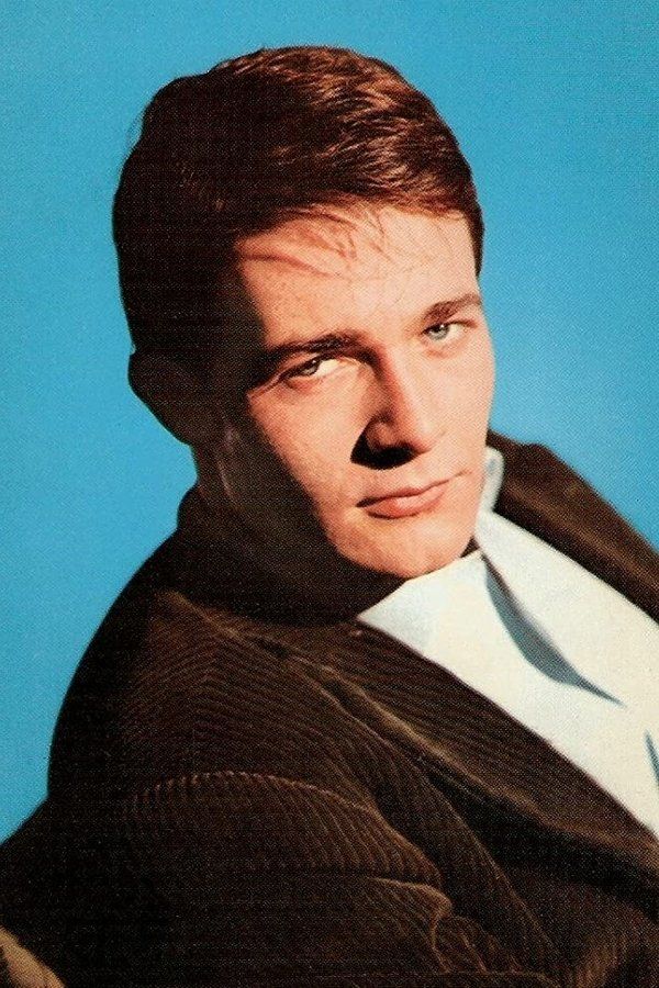 Jacques Charrier – Foto